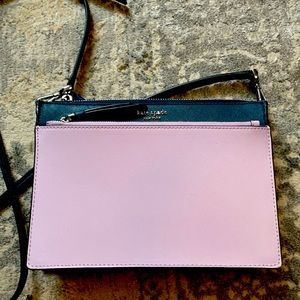 Kate Spade Cameron Crossbody